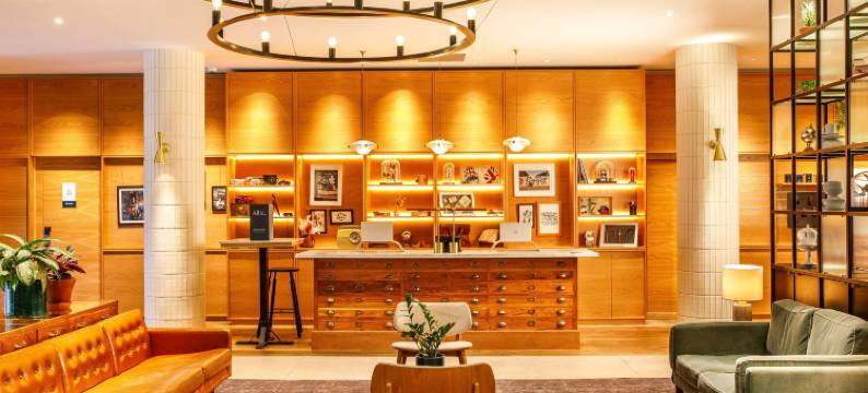 诺富特伦敦桥酒店(Novotel London Bridge)图片