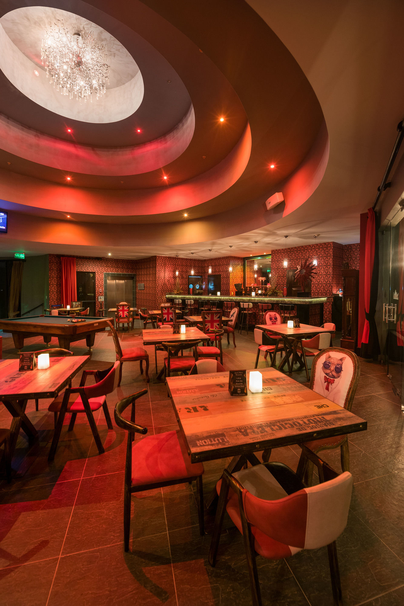 The Royal Corin Thermal Water Spa & Resort Over view