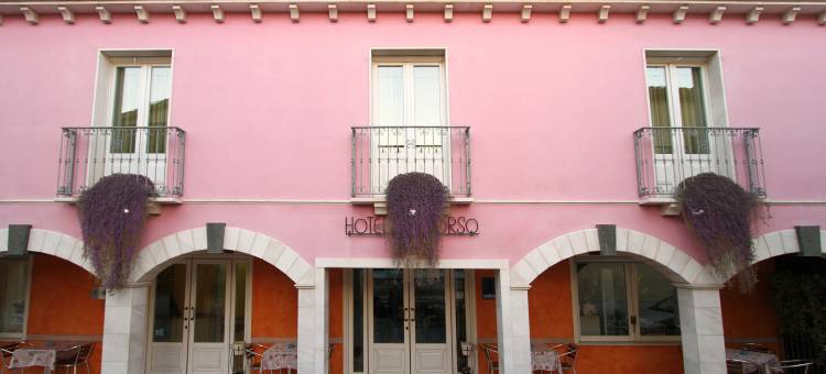 科尔索酒店(Hotel Del Corso)图片