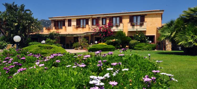 乐安福尔酒店(Le Anfore Hotel)图片