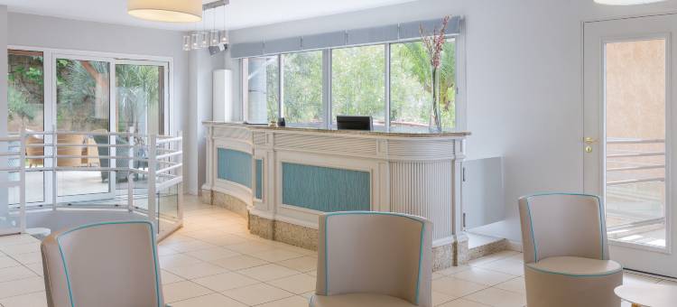 Best Western Plus Hotel San Damianu图片