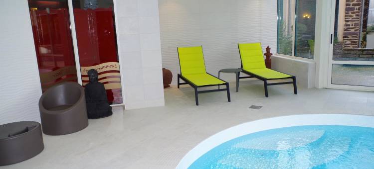 布里特酒店 Ker Lann 机场 - 展览公园(Brit Hotel Ker Lann Aeroport - Parc Expo)图片