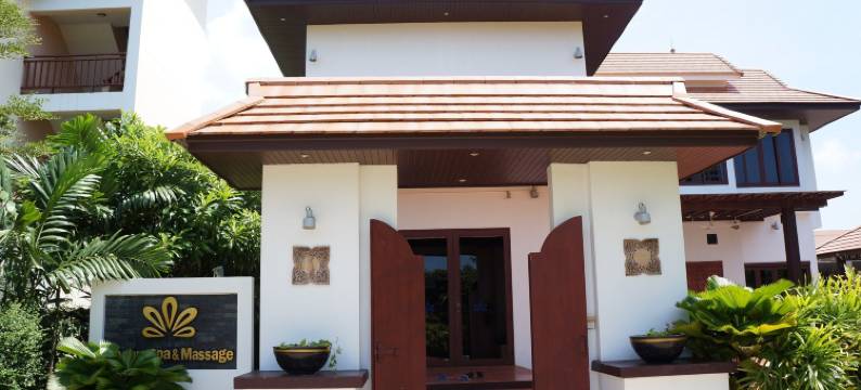 皇家热带海滩贵宾连锁度假村(The Oriental Tropical Beach at VIP Resort)图片