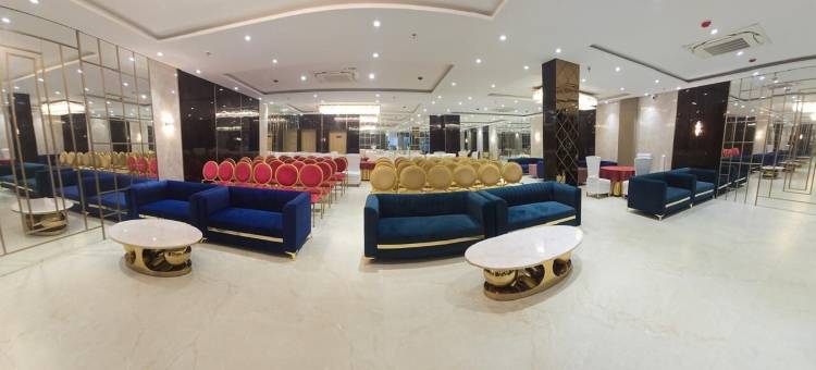 琥珀旅馆(Hotel Amber Inn)图片