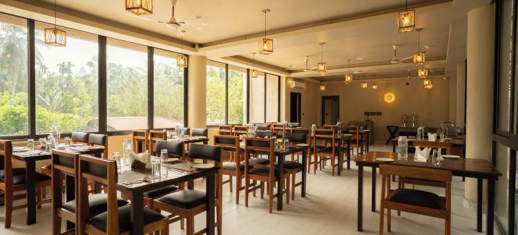 珊瑚宾利酒店(The Coral Bentley Hotel)图片