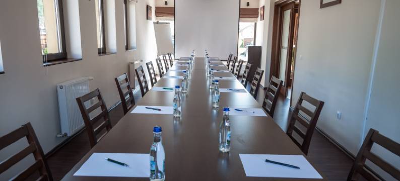 维拉特拉佩兹酒店(Vila Trapez)图片