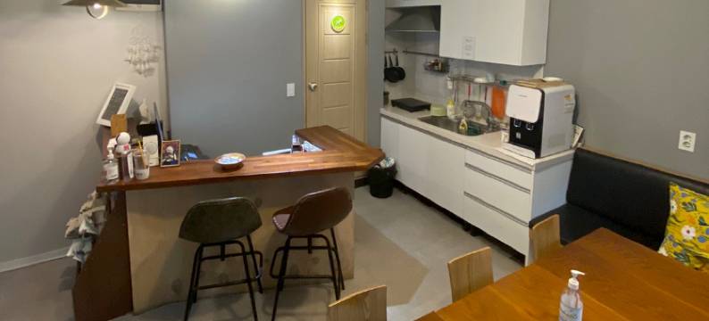 全迷你酒店(Fully Mini Hotel)图片