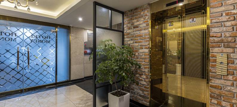 蚕室Money(Jamsil Money)图片