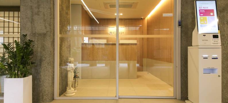 蚕室STAY 509(Jamsil STAY 509)图片