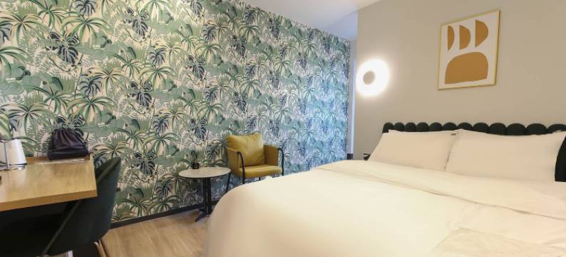 光阳七砖酒店(Seven Bricks Hotel)图片