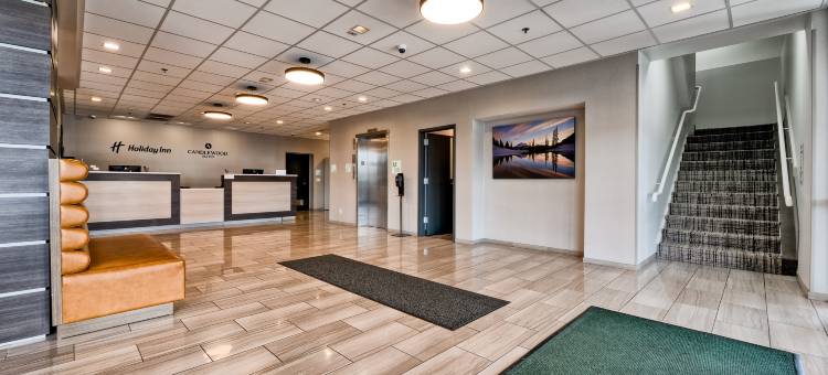 Candlewood Suites TACOMA MALL by IHG图片