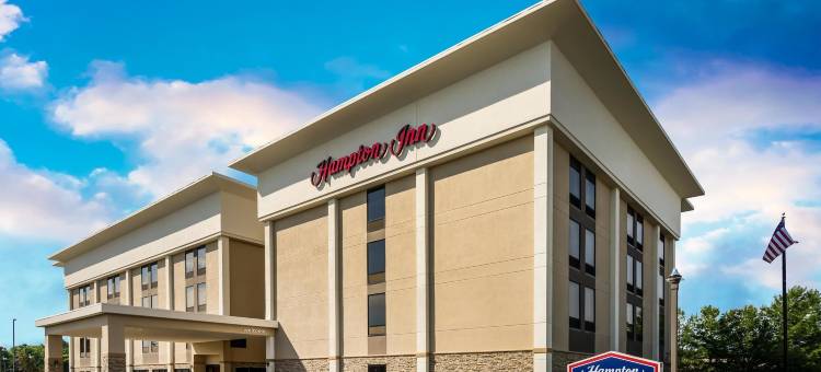 多佛尔欢朋酒店(Hampton Inn Dover)图片
