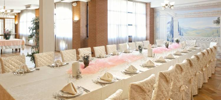 法托里亚普林西皮那酒店(Fattoria la Principina Hotel & Congress)图片