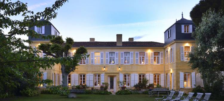 邦臣酒店和 Spa‎(La Baronnie Hotel et Spa)图片