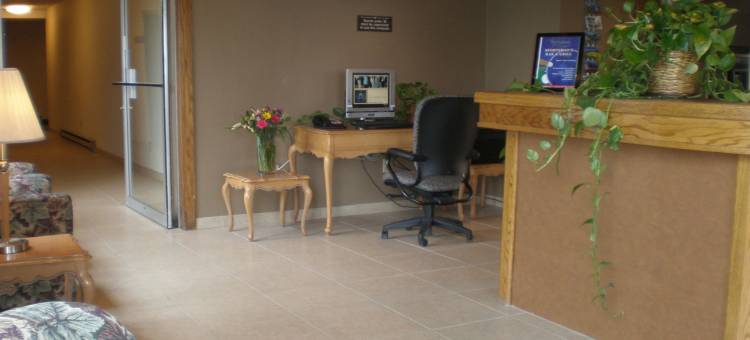 拉格兰德旅馆(The la Grande Inn)图片