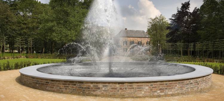 弗莱彻酒店(Fletcher Hotel-Restaurant Kasteel Erenstein)图片