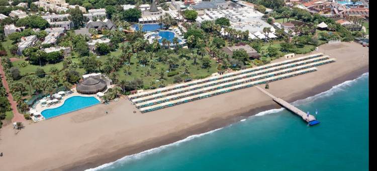 TUI MAGIC LIFE贝莱克酒店(Tui Magic Life Belek)图片