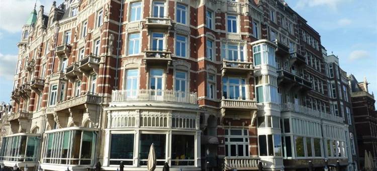 阿姆斯特丹欧洲古韵酒店(De L’Europe Amsterdam – the Leading Hotels of the World)图片