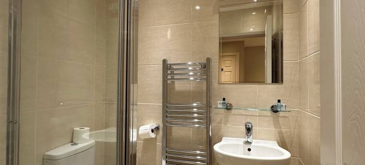 卡文迪什附楼(Cavendish Annexe)图片