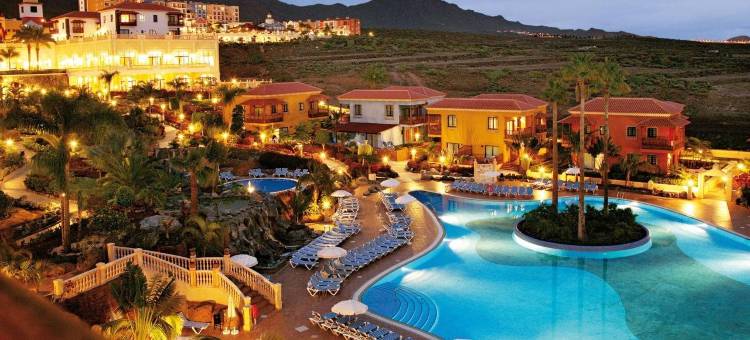 阿德耶海岸巴希亚普林西比阳光酒店 - 全包(Bahia Principe Sunlight Costa Adeje - All Inclusive)图片