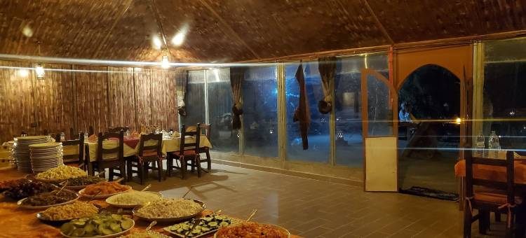 梅尔祖卡宫(KSAR MERZOUGA)图片