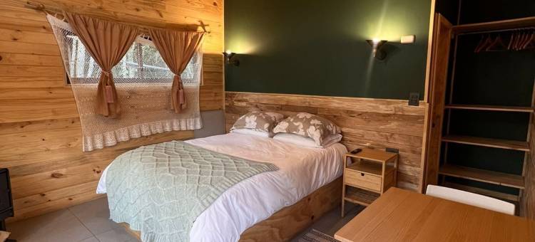 公里6河畔旅舍(K m 6 River Lodge)图片