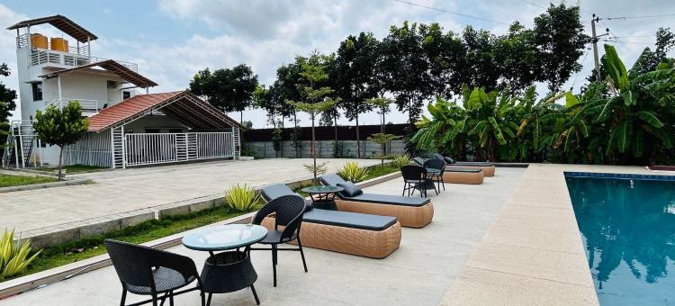 回声隐居处(Echoes Retreat)图片