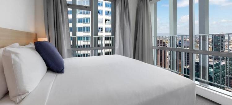 盛橡奥克兰海港套房酒店(Auckland Harbour Suites)图片