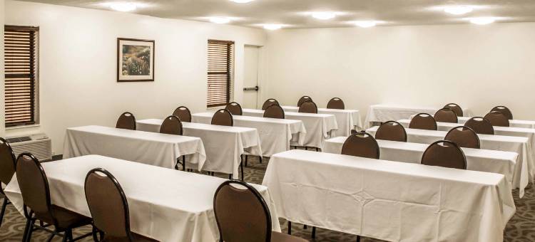 辛辛那提东门舒适套房酒店(Comfort Inn & Suites Cincinnati Eastgate)图片