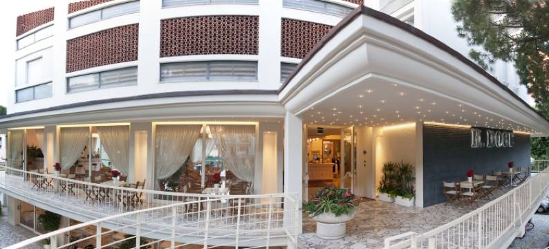 道奇酒店(Hotel Doge)图片