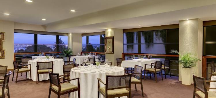 喜来登萨尔塔酒店(Sheraton Salta Hotel)图片