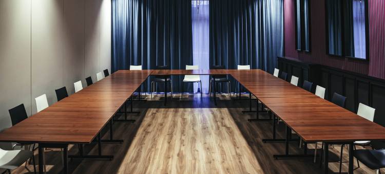 宜必思尚品瓦乌布日赫酒店(Ibis Styles Walbrzych)图片