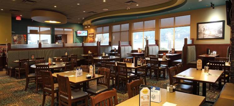 太平洋贝斯特韦斯特酒店(Best Western Pacific Inn)图片