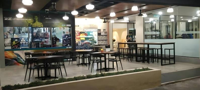 ASRC酒店(Hotel ASRC)图片