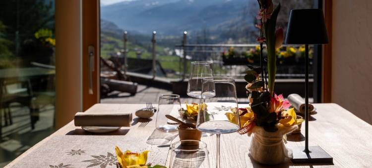洛奇亚养生酒店(La Roccia Wellness Hotel)图片