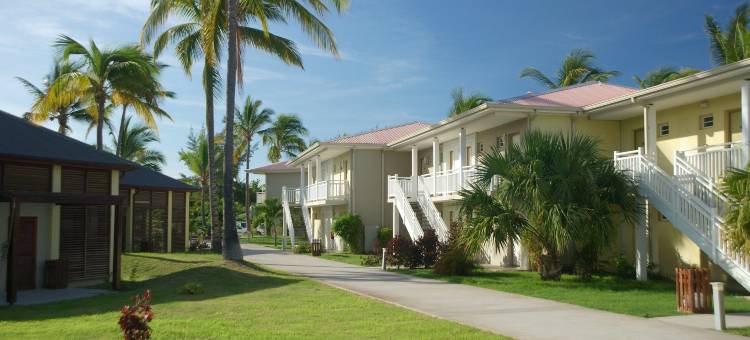 留尼旺岛暗礁酒店(Hôtel le Récif, la Réunion)图片