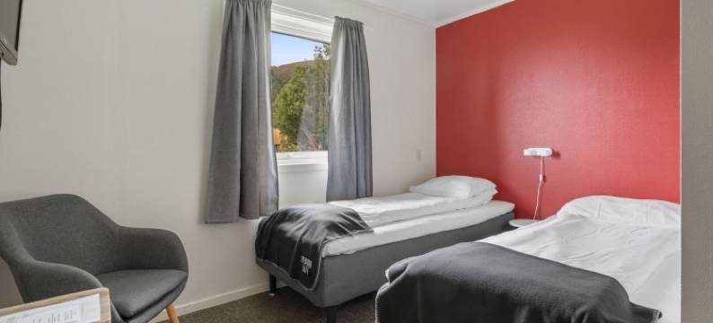 伊特西亚基地(Yttersia Base)图片