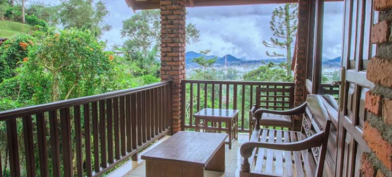 塔利塔山间度假村(Talita Mountain Resort)图片