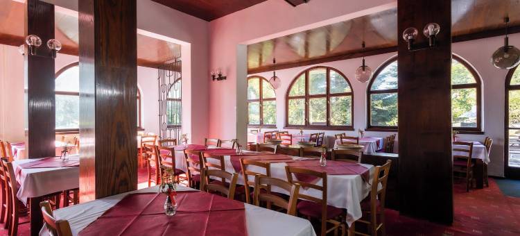 谭尼斯妮卡酒店(Hotel Tanecnica)图片