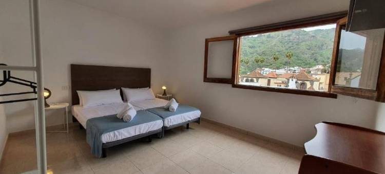 卡萨安德烈亚特罗尔(Casa Andrea Teror)图片