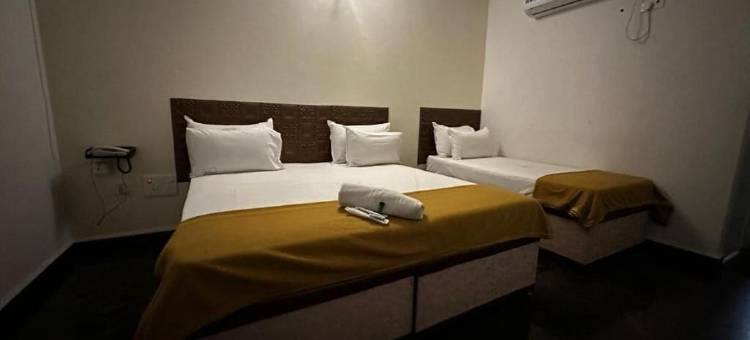 MPS Sai 宫殿(Mps Sai Palace)图片