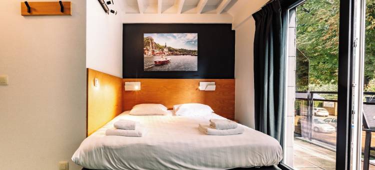 水上旅馆酒店(Hotel Aquatel)图片