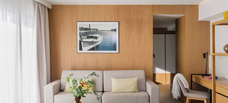 MIM马略卡 美利亚精选成员(Mim Mallorca Member of Melia Collection)图片