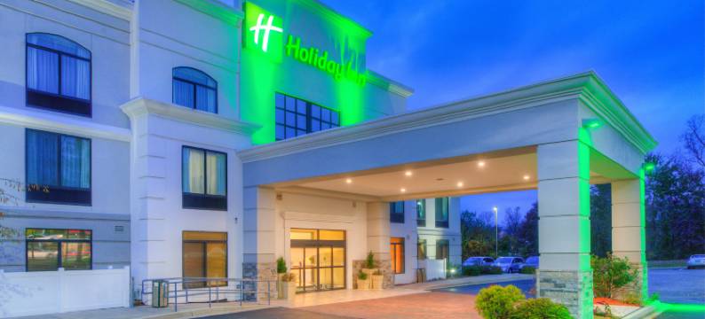 贝尔坎普-阿伯丁地区假日酒店(Holiday Inn BELCAMP - ABERDEEN AREA by IHG)图片