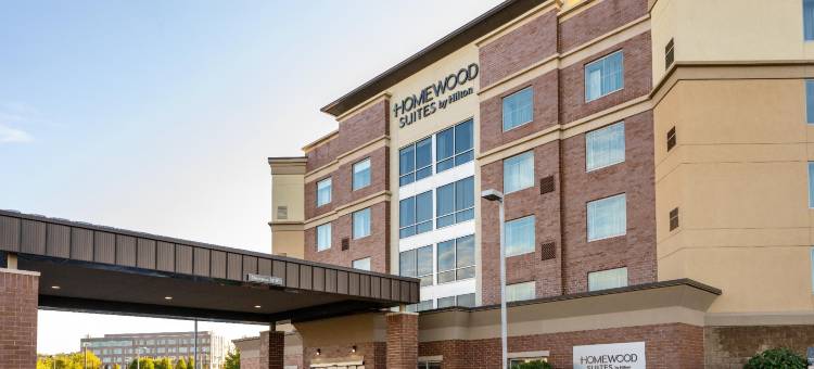 匹兹堡南角Homewood Suites by Hilton(Homewood Suites by Hilton Pittsburgh-Southpointe)图片