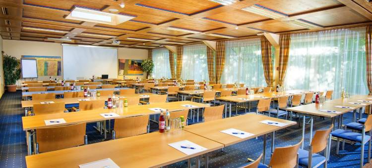 格伦德尔蒙迪假日酒店(Mondi Hotel am Grundlsee)图片