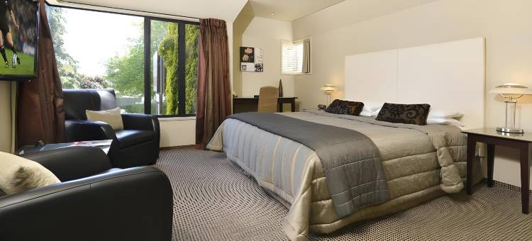 马尔伯勒城堡酒店(Carnmore Chateau Marlborough)图片