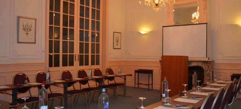 Best Western Plus Park Hotel Brussels图片