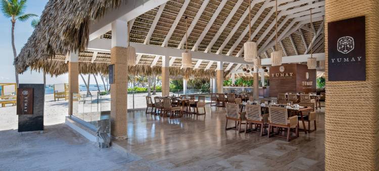 蓬塔卡纳梅利亚海滩(Melia Punta Cana Beach)图片