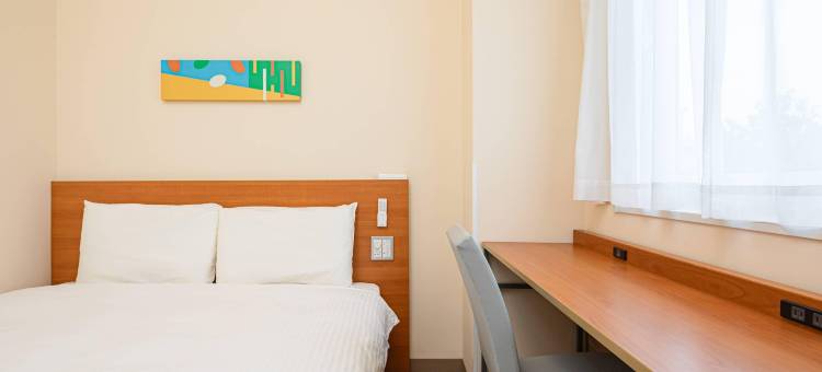 新泻中央交流道舒适酒店(Comfort Inn Niigata Chuo Inter)图片